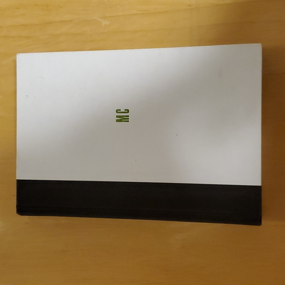 Next by Michael Crichton